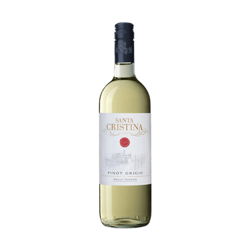Antinori Santa Cristina Pinot Grigio 2023 - LoveScotch.com