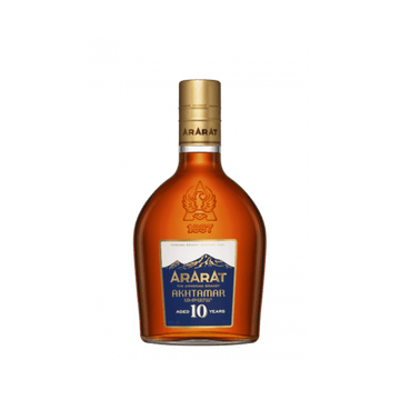 Ararat V.S.O.P. 200ml - LoveScotch.com
