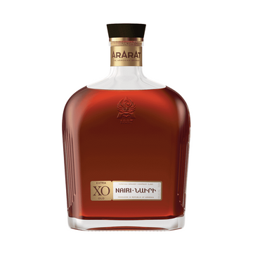 Ararat XO Nairi Armenian Brandy - LoveScotch.com