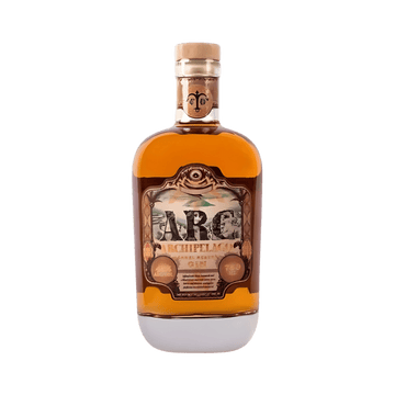 Archipelago Barrel Reserve Gin Old Label 750ml - LoveScotch.com