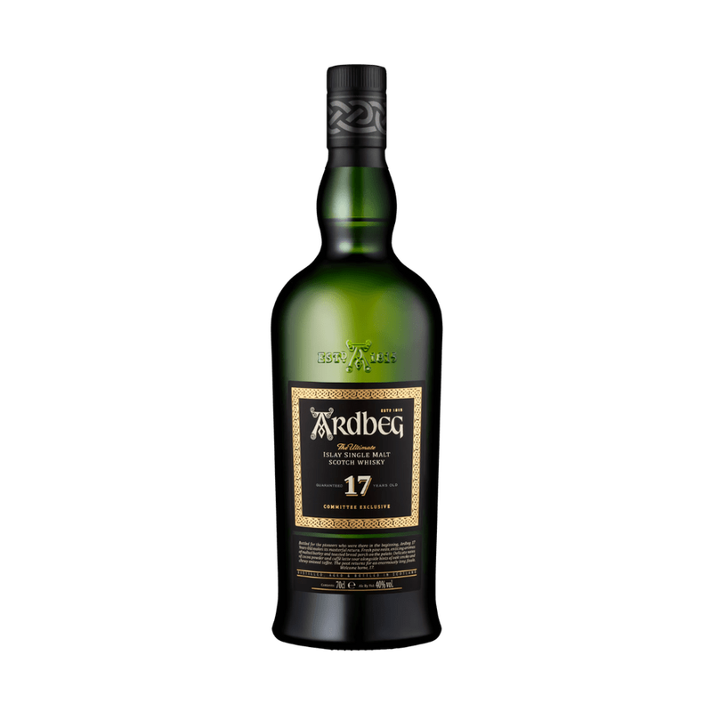 Ardbeg '17 Year Committee Release' Single Malt Scotch Whisky - LoveScotch.com
