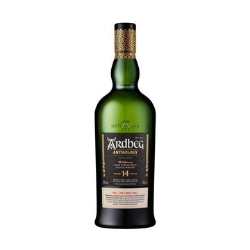 Ardbeg 'Anthology: The Unicorn's Tale' Single Malt Scotch Whisky - LoveScotch.com