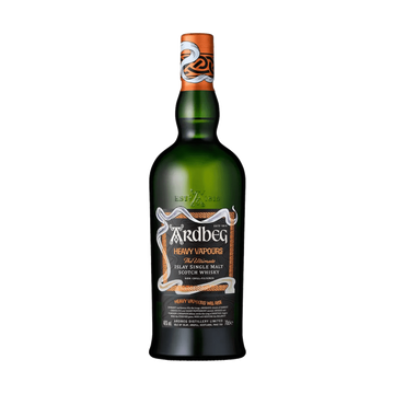 Ardbeg 'Heavy Vapours' Islay Single Malt Scotch Whisky General Release - LoveScotch.com