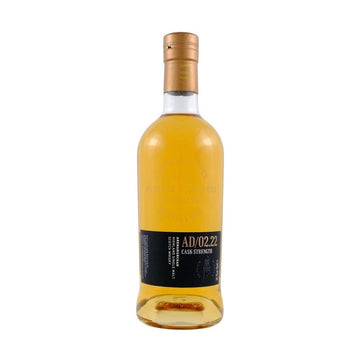 Ardnamurchan Single Cask AD/02.22 Highland Single Malt Scotch Whisky - LoveScotch.com