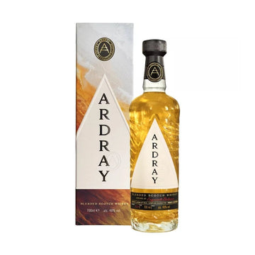 Ardray Blended Scotch Whisky - LoveScotch.com