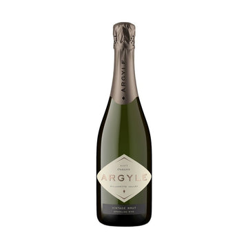 Argyle Vintage Brut Sparkling Wine 2017 - LoveScotch.com