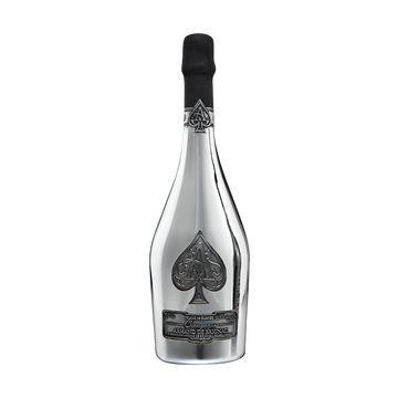 Armand De Brignac Ace of Spades Blanc de Blanc Champagne - LoveScotch.com