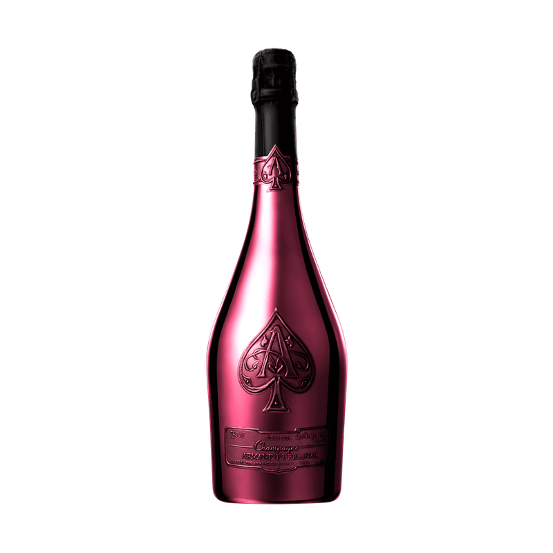 Armand De Brignac Ace of Spades Demi-Sec Champagne - LoveScotch.com