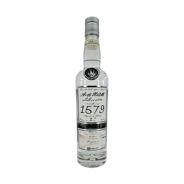 ArteNOM Seleccion 1579 Blanco Tequila 375ml - LoveScotch.com