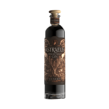 Astraeus Single Malt Gin - LoveScotch.com
