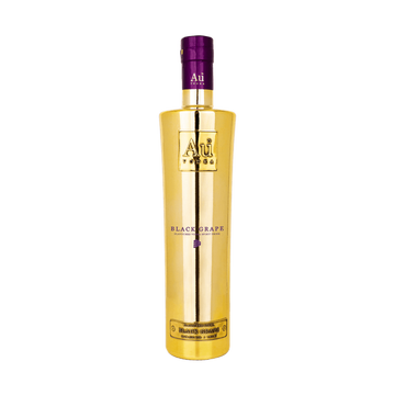 Au Vodka Black Grape Flavor - LoveScotch.com