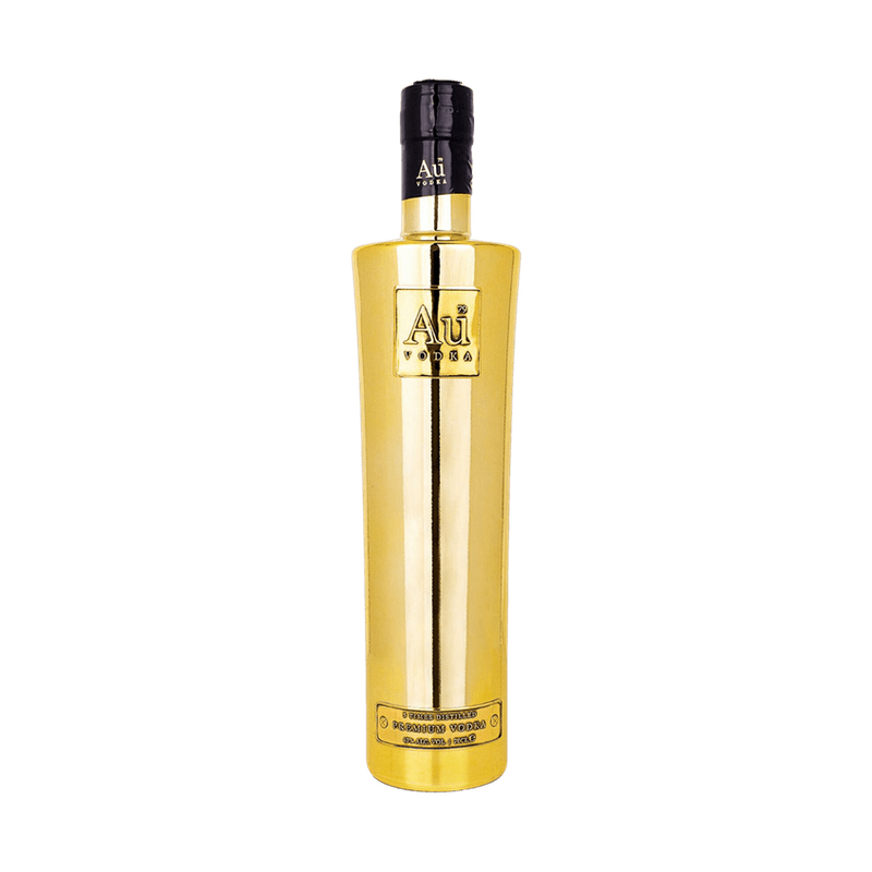 Au Vodka Original - LoveScotch.com