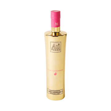 Au Vodka Pink Lemonade Flavor - LoveScotch.com