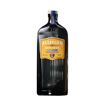 Aviation American Gin Wolverine Edition - LoveScotch.com