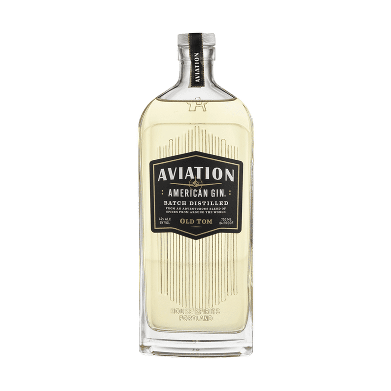 Aviation American Old Tom Gin - LoveScotch.com