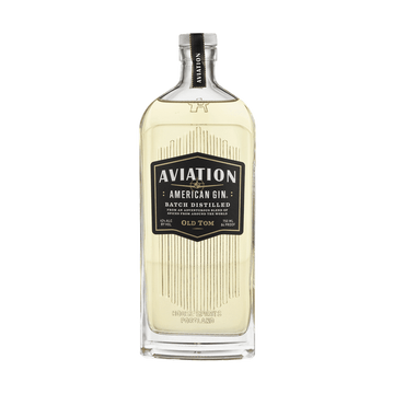 Aviation American Old Tom Gin - LoveScotch.com
