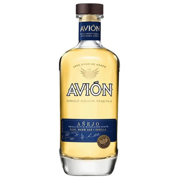 Avion Anejo Tequila - LoveScotch.com 