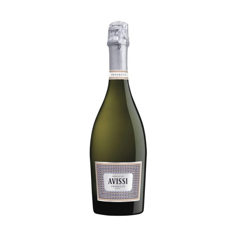 Avissi Extra Dry Prosecco - LoveScotch.com