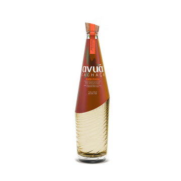 Avua Amburana Cachaca - LoveScotch.com