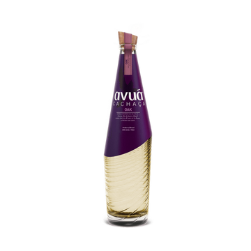 Avua Oak Cachaca - LoveScotch.com
