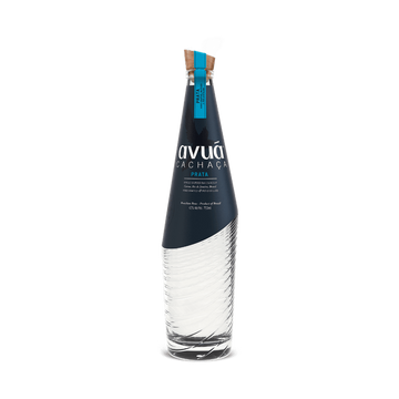 Avua Prata Cachaca - LoveScotch.com