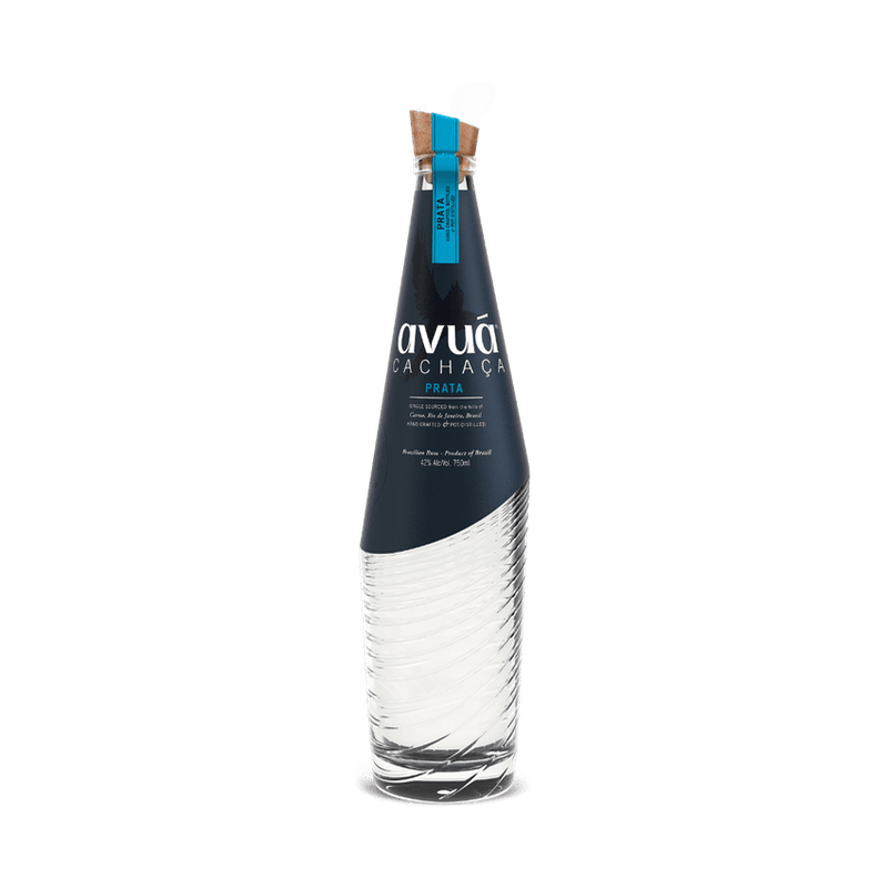 Avua Prata Cachaca - LoveScotch.com