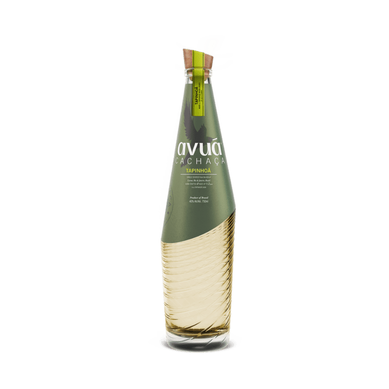 Avua Tapinhoa Cachaca - LoveScotch.com