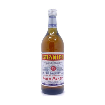 Granier Mon Pastis - LoveScotch.com