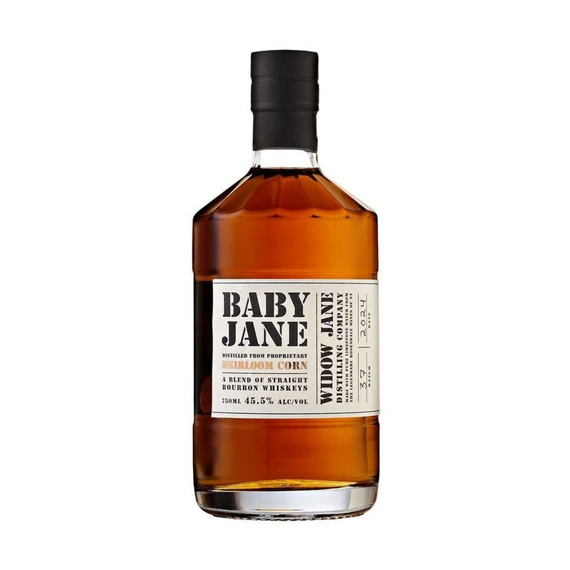 Baby Jane Blended Bourbon - LoveScotch.com