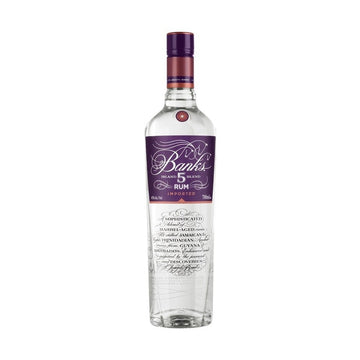 Banks 5 Island Rum - LoveScotch.com