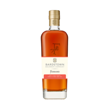 Bardstown Bourbon Company Collaborative Series Maison Ferrand II Blend of Straight Whiskey Finished in Cognac Casks - LoveScotch.com