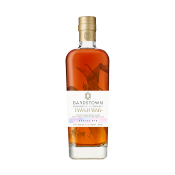 Bardstown Bourbon Company Discovery Series #13 Kentucky Straight Bourbon Whiskey - LoveScotch.com