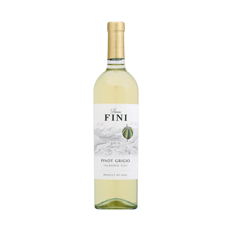 Barone Fini Pinot Grigio 2022 - LoveScotch.com