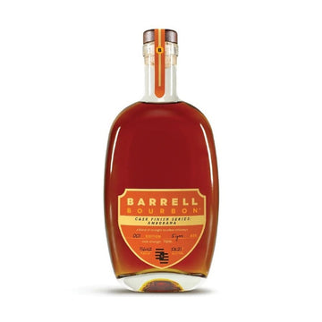 Barrel Bourbon 5 Year Old Cask Finish Amburana Straight Bourbon Whiskey - LoveScotch.com