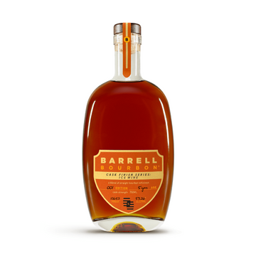 Barrell Craft Spirits 'Ice Wine Cask Finish' Bourbon - LoveScotch.com