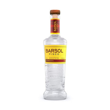 Barsol Quebranta Pisco - LoveScotch.com