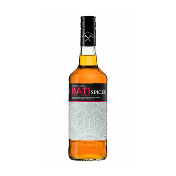 Bati 2 Year Old Spiced Rum - LoveScotch.com