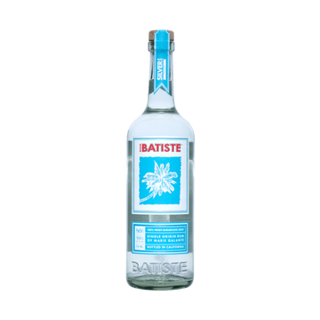 Batiste Silver Rum - LoveScotch.com