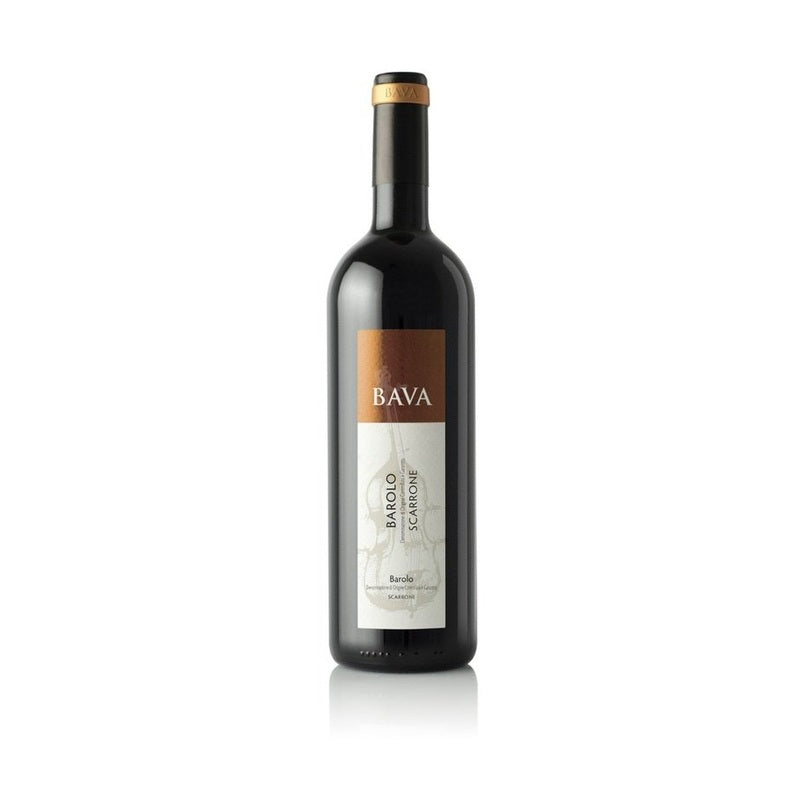 Bava Barolo Scarrone 2006 - LoveScotch.com