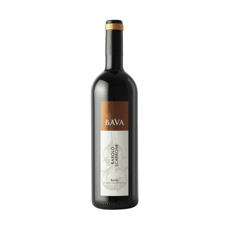 Bava Barolo Scarrone 2015 - LoveScotch.com
