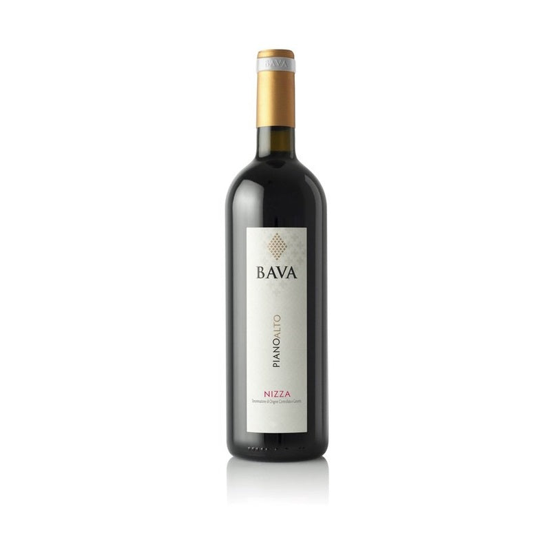 Bava Pianoalto Nizza 2001 - LoveScotch.com