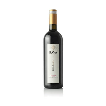 Bava Pianoalto Nizza 2001 - LoveScotch.com