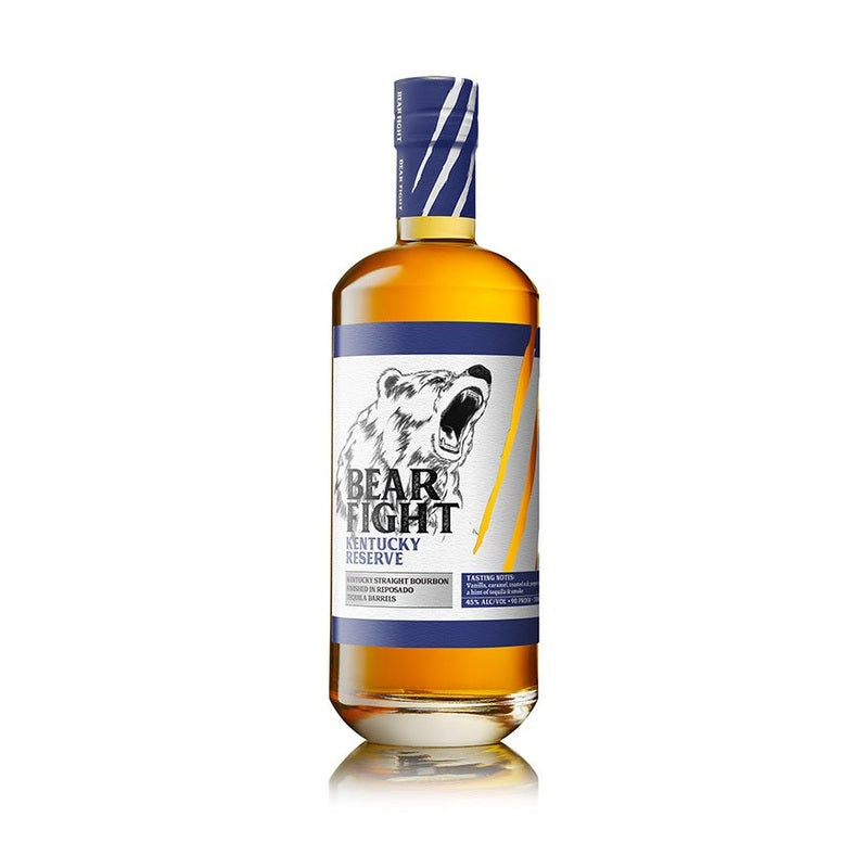Bear Fight Kentucky Reserve 750ml. - LoveScotch.com