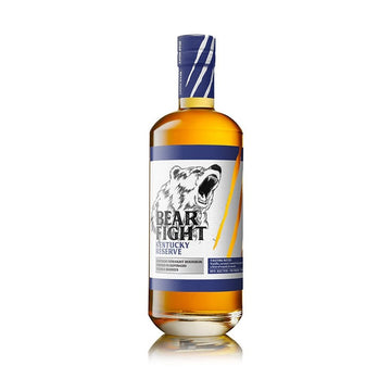 Bear Fight Kentucky Reserve 750ml. - LoveScotch.com