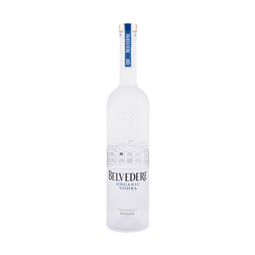 Belvedere Organic Vodka 1.75L - LoveScotch.com