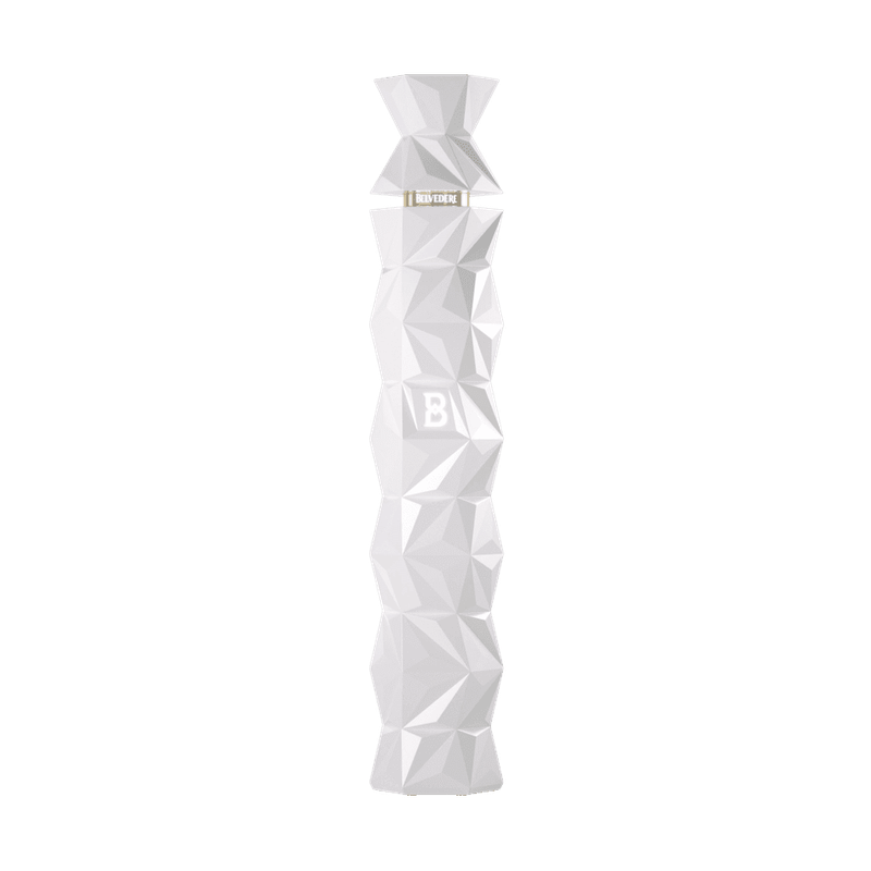 Belvedere Organic Vodka 10 40% 750ML - LoveScotch.com