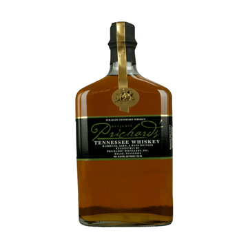 Benjamin Prichard's Tennessee Whiskey - LoveScotch.com