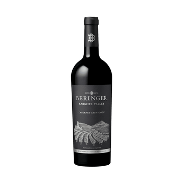Beringer Knights Valley Cabernet Sauvignon 2021 - LoveScotch.com