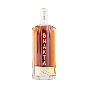 Bhakta 1973 Armagnac - LoveScotch.com