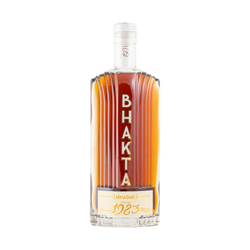 Bhakta 1983 Vintage Armagnac - LoveScotch.com